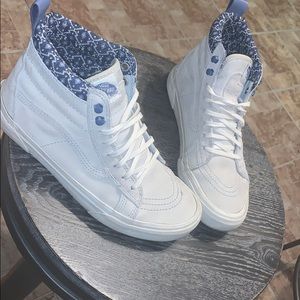 Vans Sk8 Hi MTE